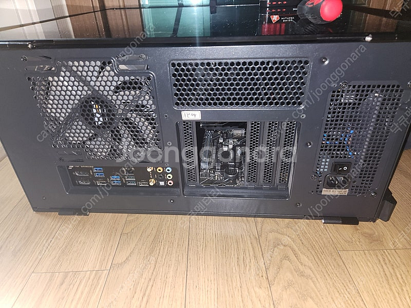 darkFlash DLX21 RGB MESH 강화유리 ...--1
