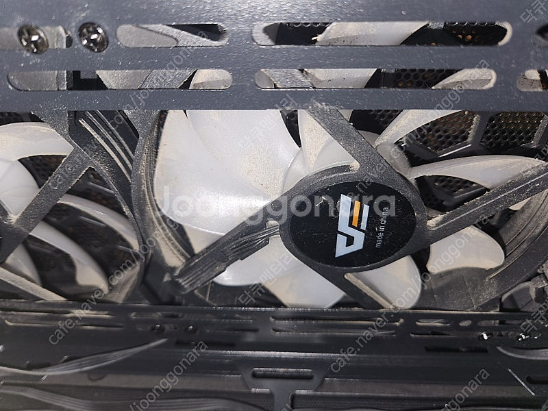 darkFlash DLX21 RGB MESH 강화유리 ...--3