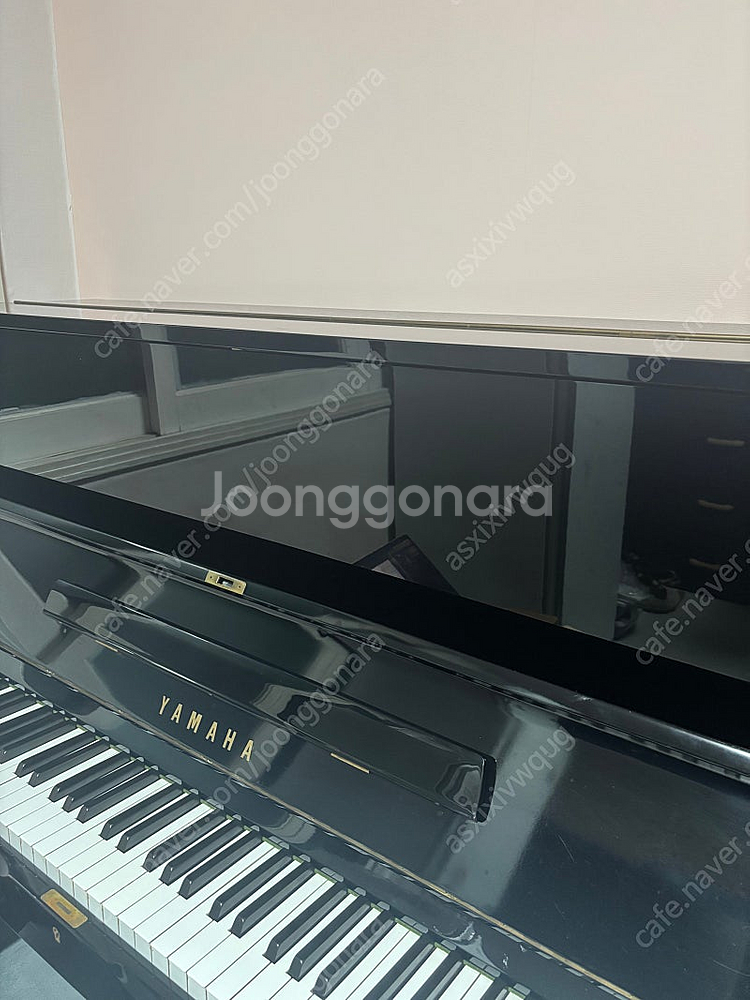 야마하 U1 업라이트 피아노(네고 가능)--0