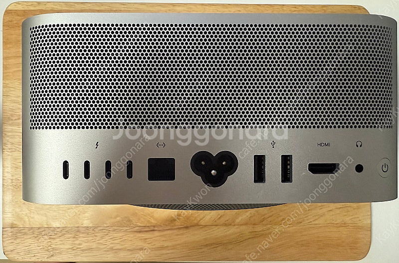 맥스튜디오 M2 max 32g 512SSd 기본형--2