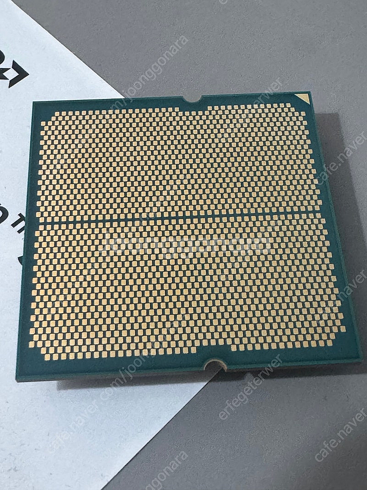 라이젠 7900(non X) 팝니다--1