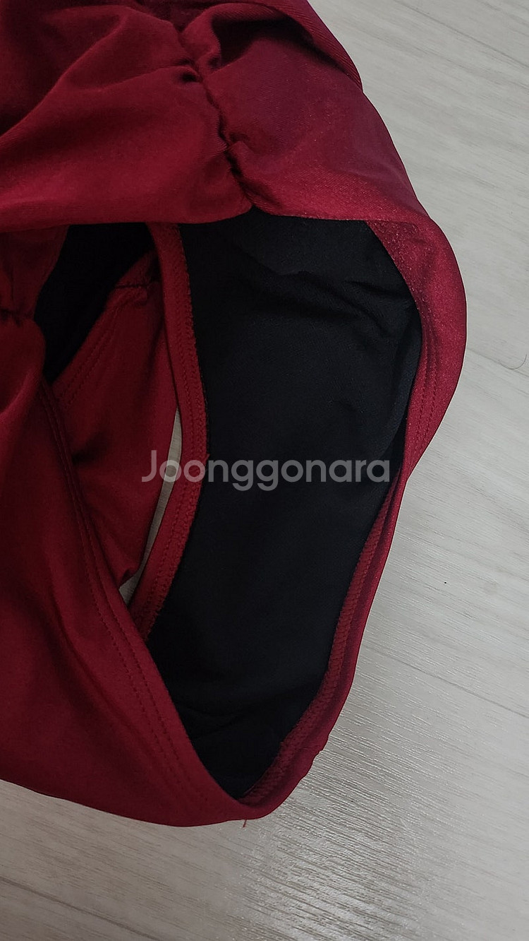 여성용 남성용 디스커버리 래쉬가드 비키니 모노키니 예쁜...--5