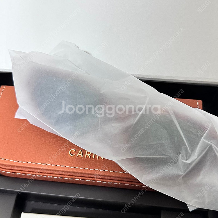 해린 다니엘 선글라스 카린 레이R 레오파드 새상품 박스풀셋--7