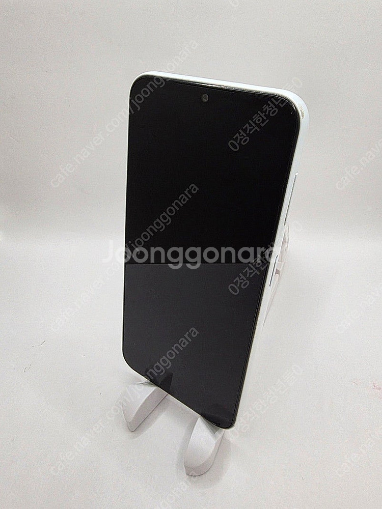 ◆특가◆ 갤럭시점프3 화이트 128GB 중고폰,공기계 ...--2