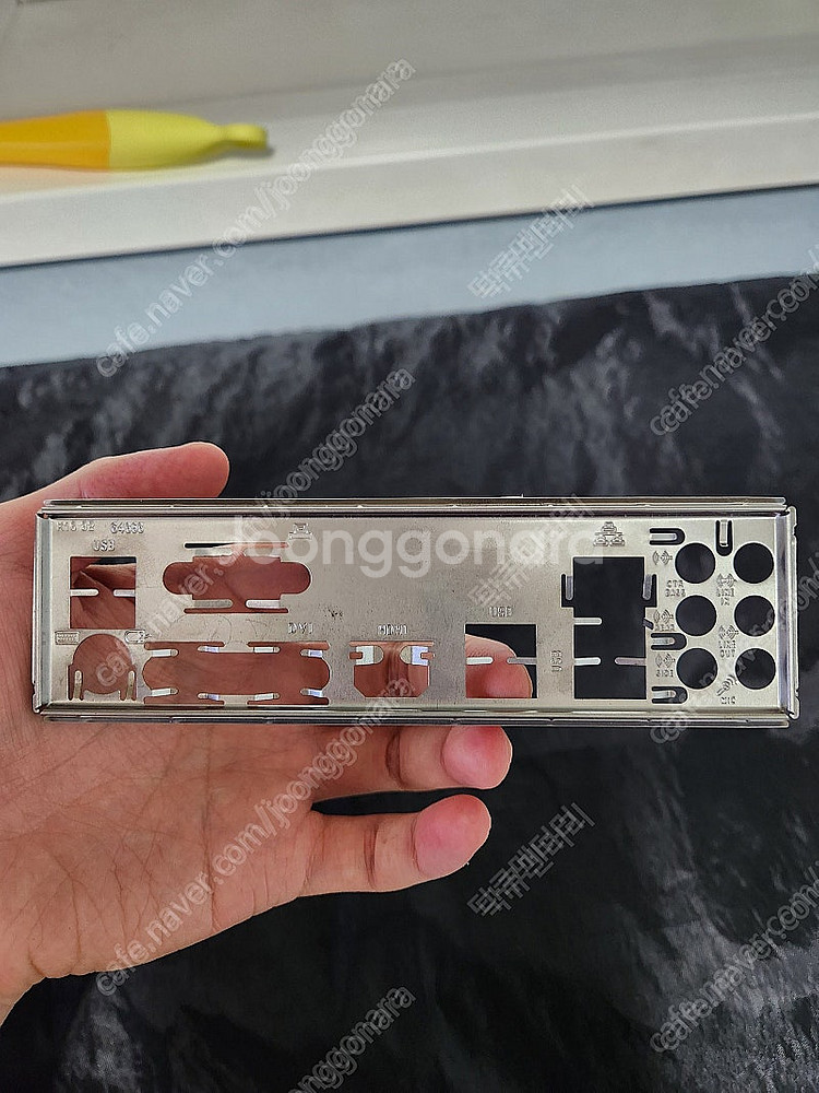 i7-6700 + 기가바이트 GA-B150M-D3H 듀...--2