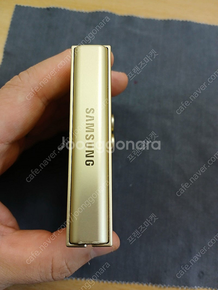 갤럭시 Z플립6_256G / 512G 공기계 판매[45...--3