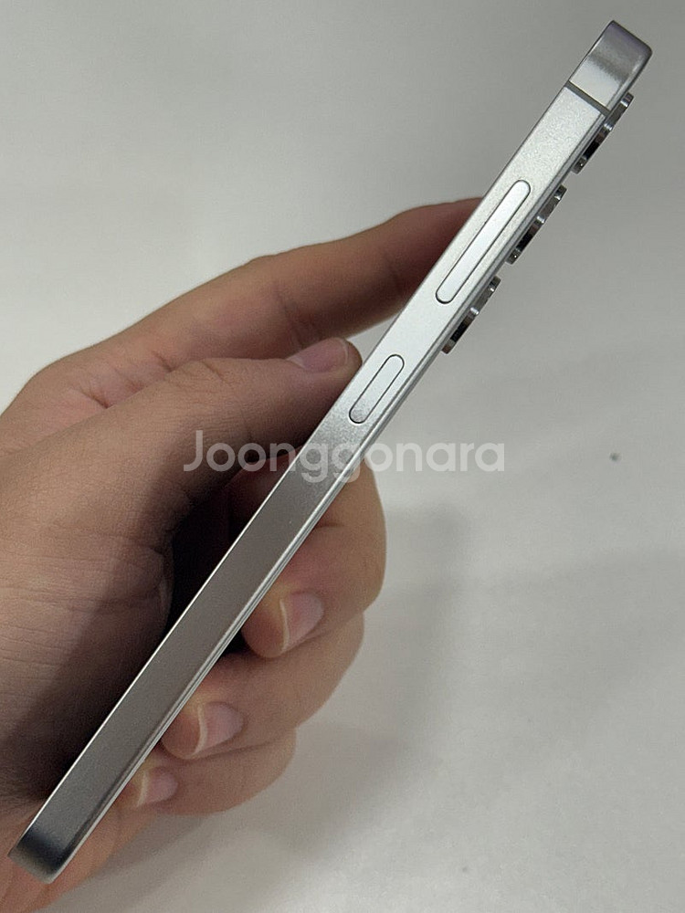 갤럭시S24 마블그레이 256GB (S921) 무잔상 ...--2