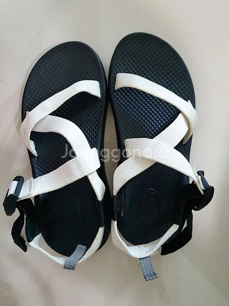 [ chaco ] 차코 샌들 4사이즈 ₩42,000--0