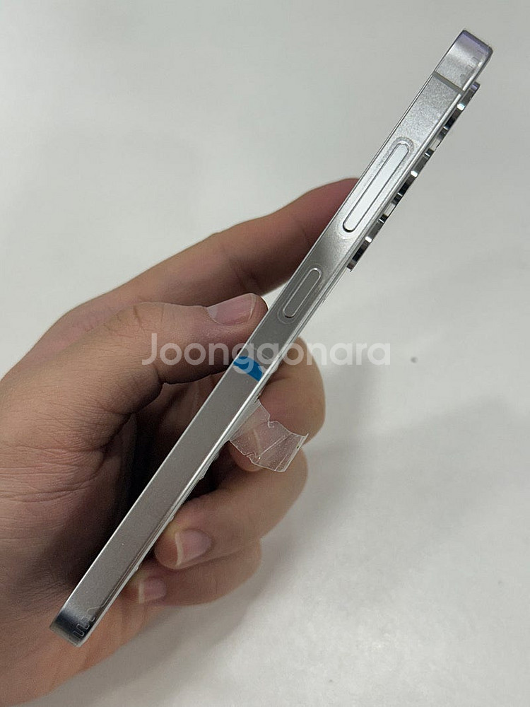 갤럭시S24 마블그레이 256GB (S921) S급 센...--2