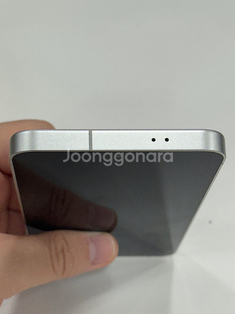 갤럭시S24 마블그레이 256GB (S921) 무잔상 ...--4