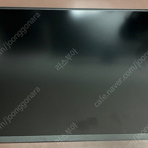 UPERFECT 18인치 2.5k 144hz 휴대용 모니터