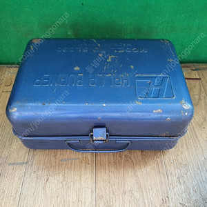 황동 석유 버너 한라 SL330(HALLA SL330) 팝니다.
