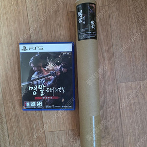 명말 공허의 깃털 판매합니다(코드 미사용)