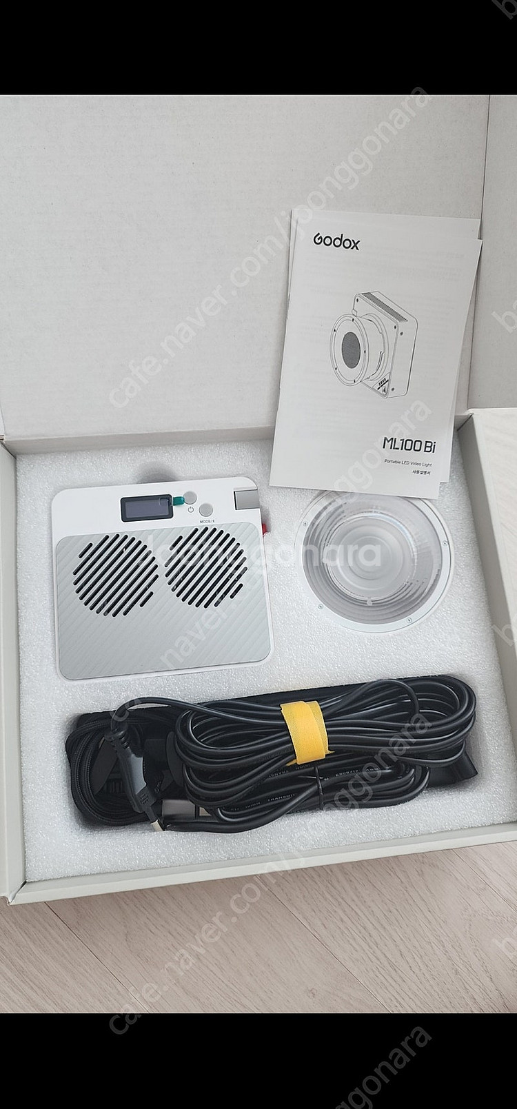 고독스 ML100Bi--1