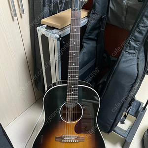 깁슨(Gibson) J-45 스탠다드 2023년식