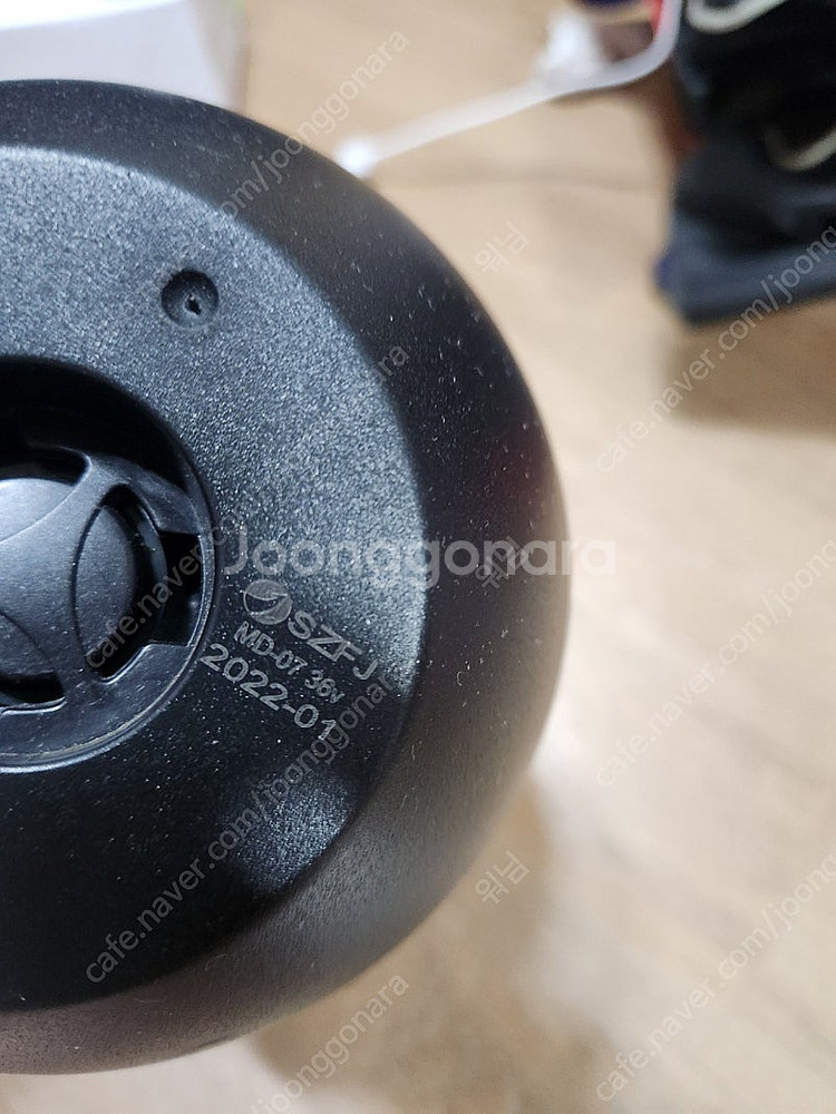 전기자전거 알톤 코디악 헤드라이트--1