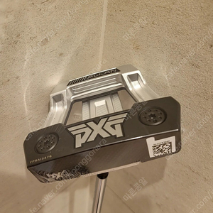(새제품) 카네정품 PXG 제로토크 앨런 퍼터 34인치