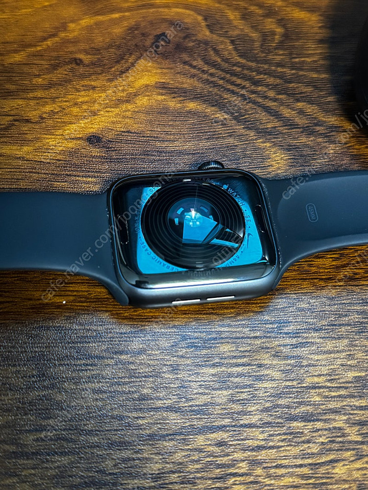 애플워치 나이키 44mm--3