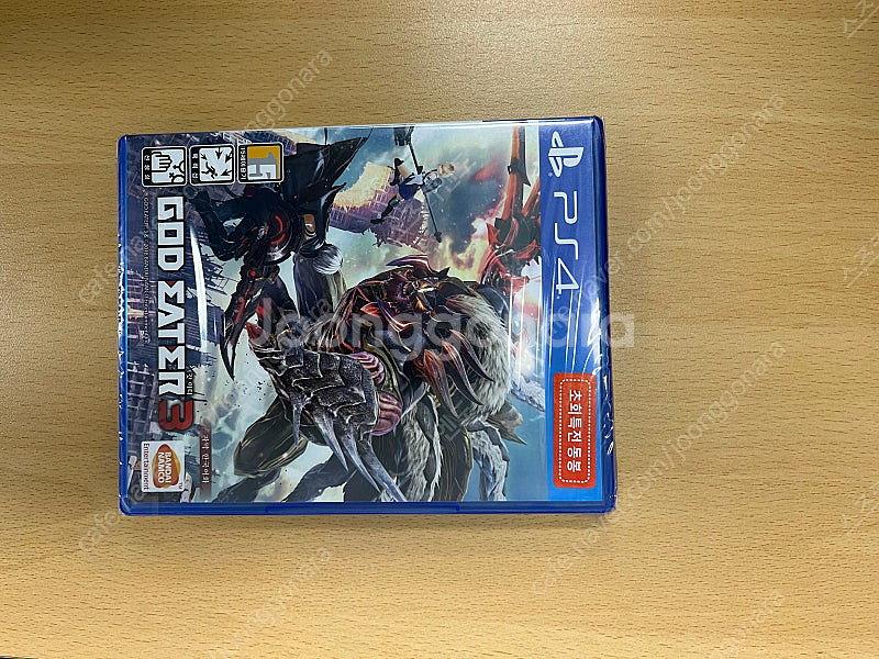 PS4 , PSVITA 게임 판매합니다.--7