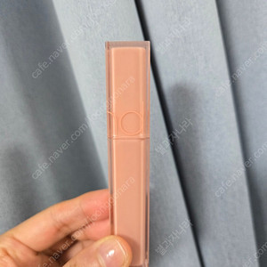 롬앤 듀이풀 워터틴트 피치모카