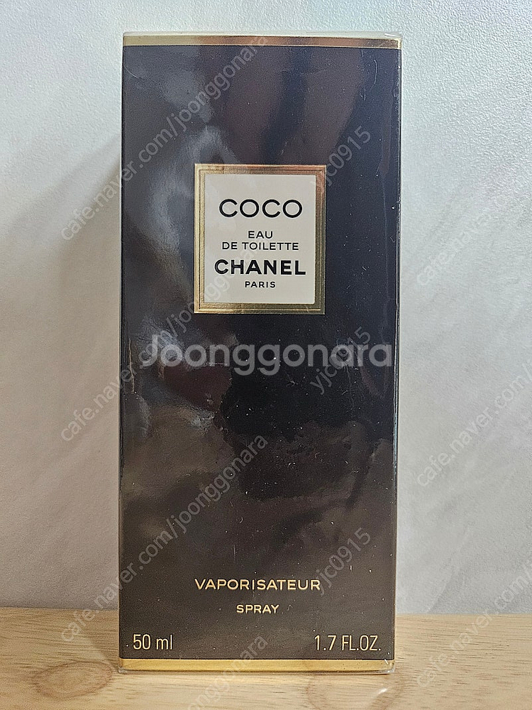 [CHANEL]코코 오 드 뚜왈렛(50ml)123450...--0