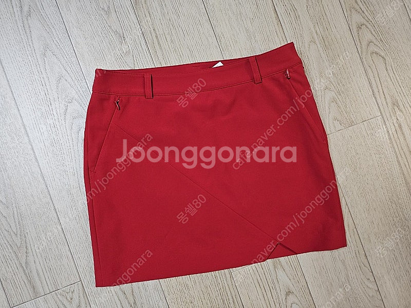 레노마 골프 여성 치마 바지 70--0