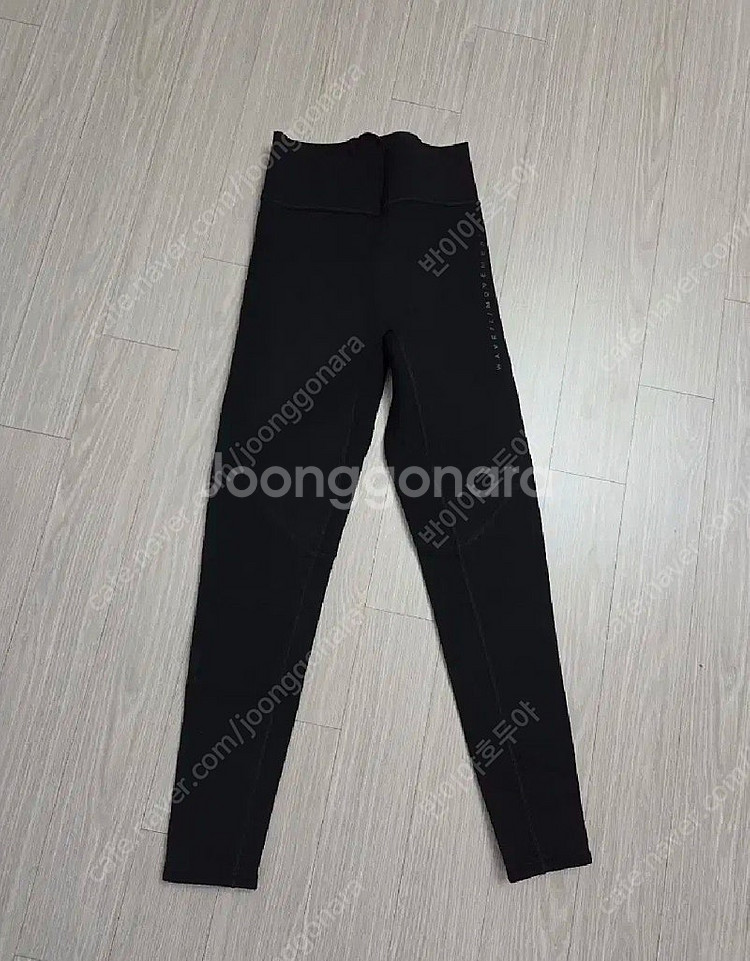 배럴 우먼 2MM 네오프렌 슈트 팬츠 S--0