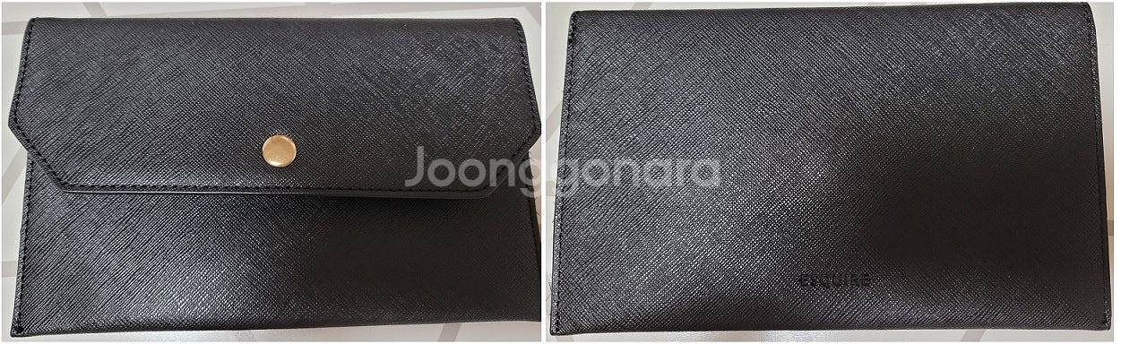 디스커버리 골프가방(새거)외 여행가방 화장품파우치 전부--5