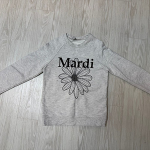 마르디메크르디 맨투맨