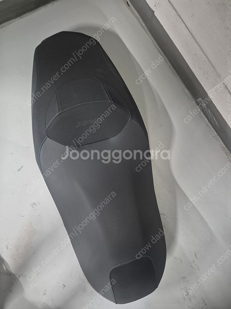 야마하 xmax 페리 정품시트 2024년식--1