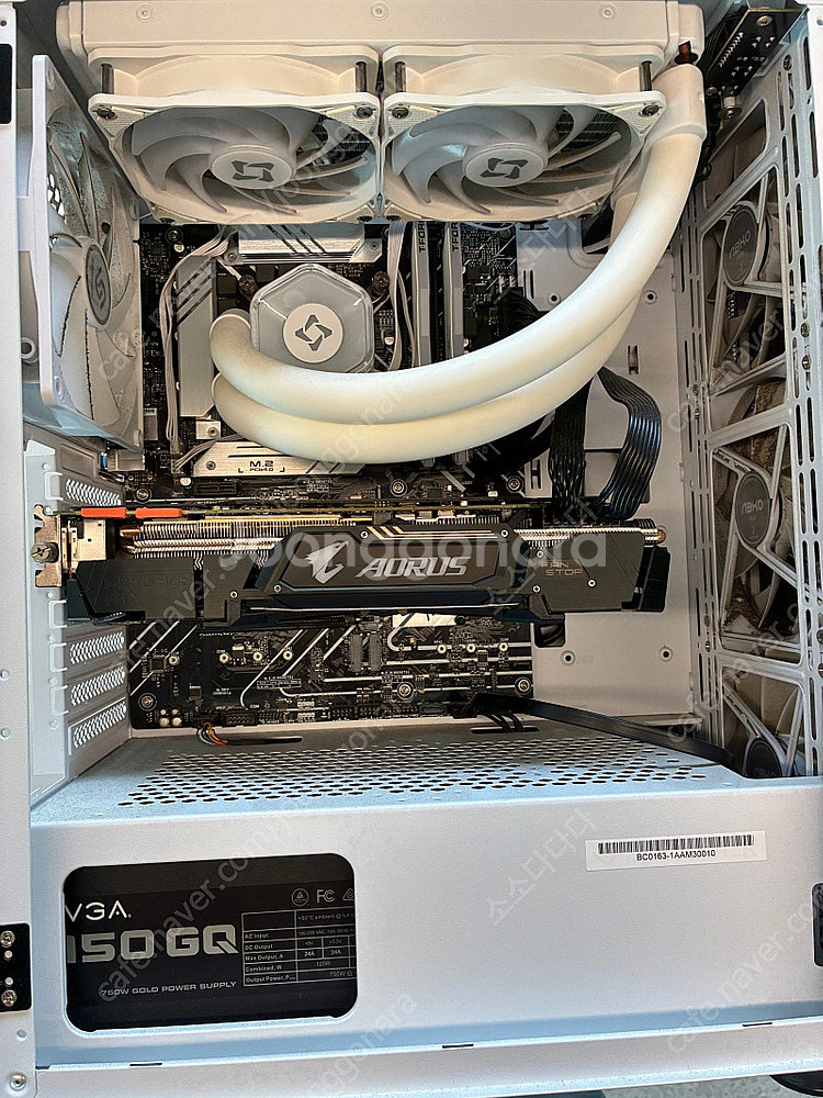 컴퓨터 본체 /12th 인텔I-7 / 1080ti /1...--0