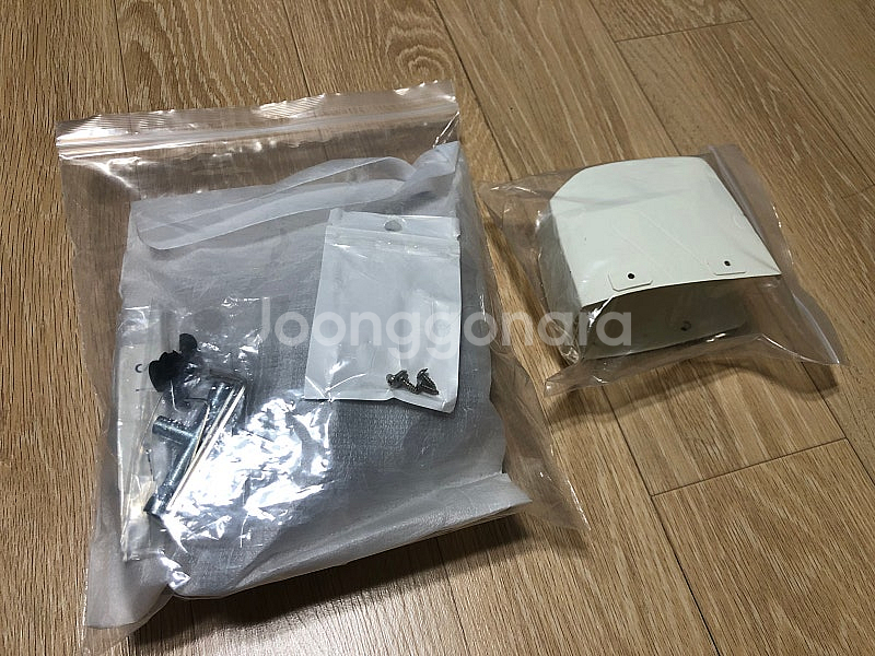 타미야 RX-540VZ 테크니골드 모터와 아카데미 선외...--8