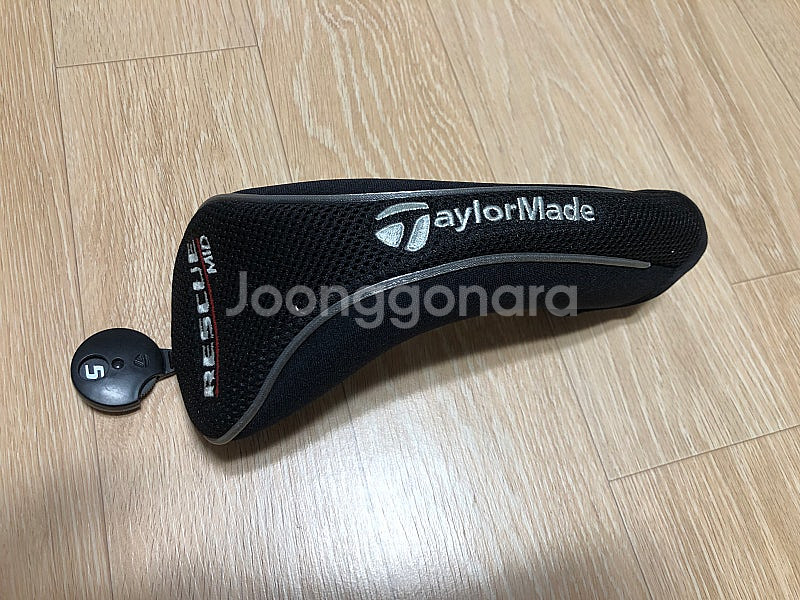 각종 골프채 헤드커버 판매합니다.--3