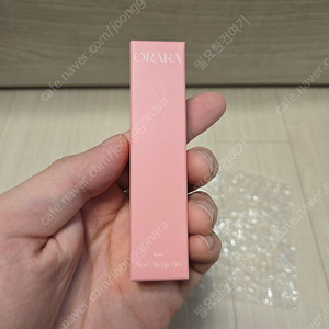 오라라 므아 립틴트/ 구매가 절반 판매