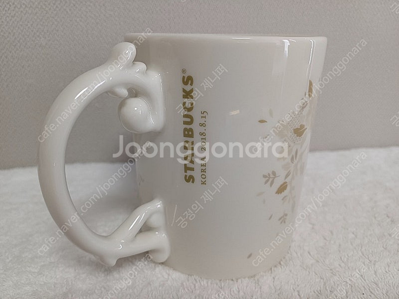 스타벅스 2018 SS 코리아 광복절 텀블러 473ml...--4