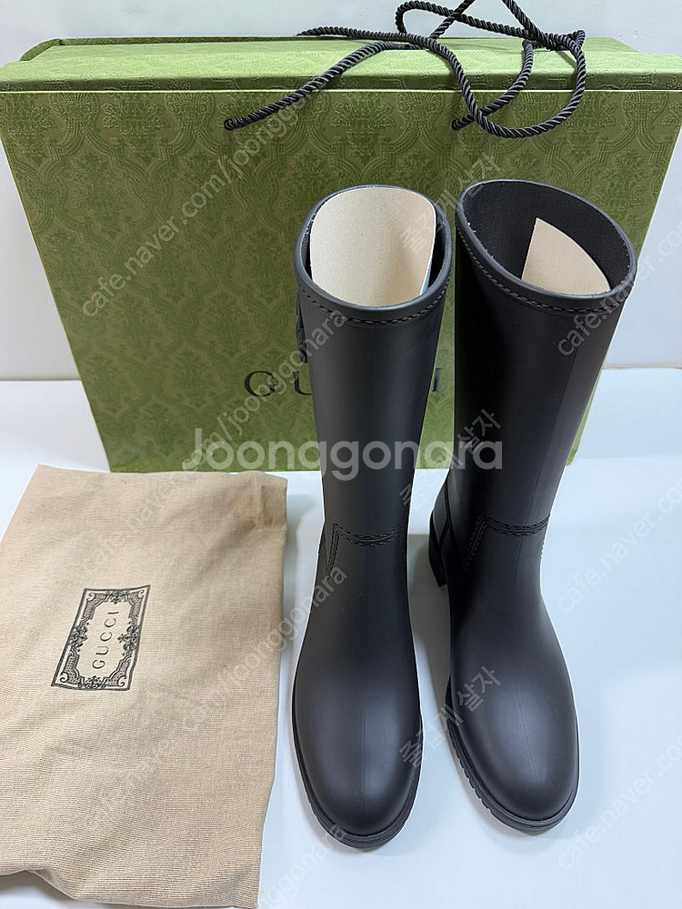 구찌 부츠 250 gucci--0