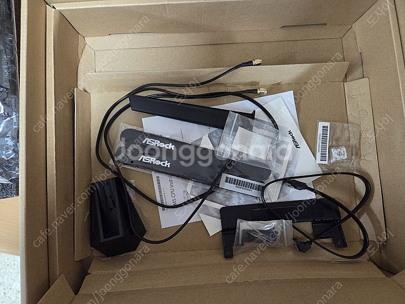 에즈락 스틸레전드 X670e--2