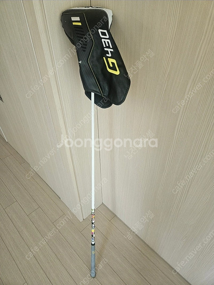 핑 430 오토파워 드라이버 샤프트(본문필독)--0
