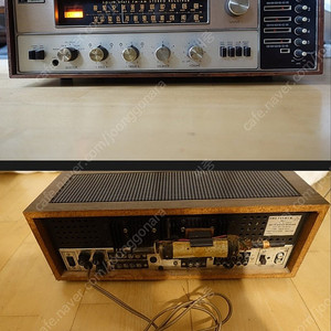피셔 리시버 250T (Fisher 250T)110V 판매합니다