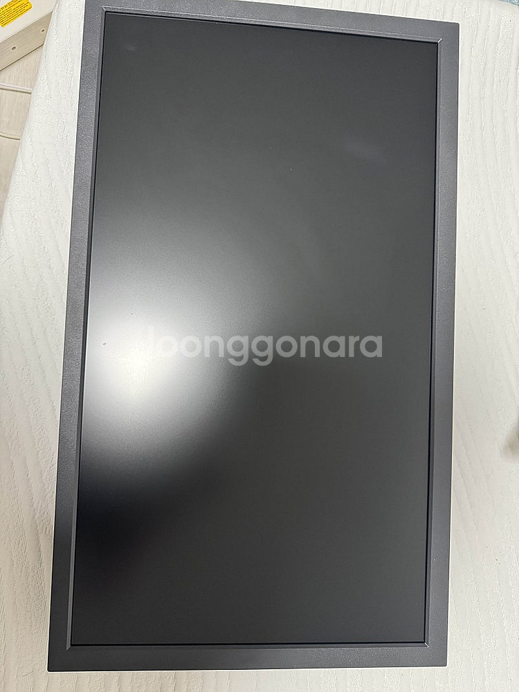벤큐 XL2546X+ 게이밍 모니터 새상품급 판매합니다--3