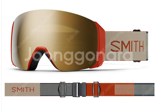 2425 SMITH 4D Mag XL 스미스 포디 맥X...--0