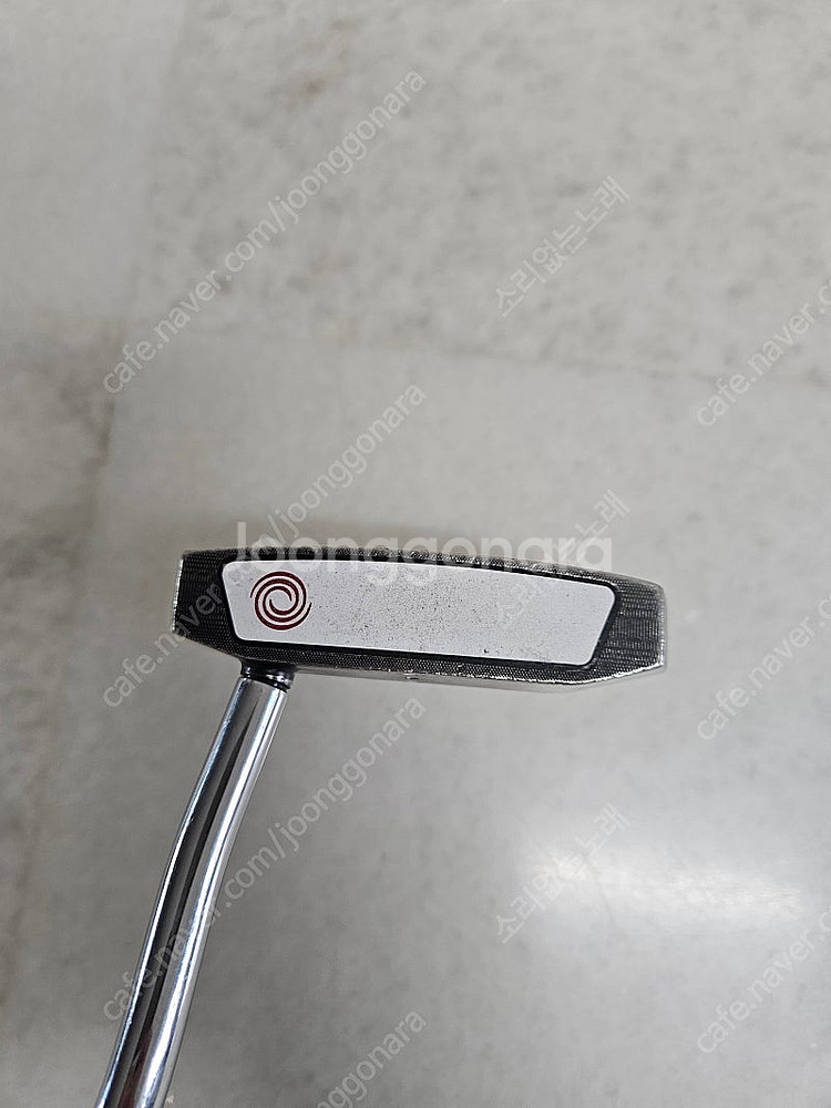 오디세이 버사 7 33인치 퍼터--1