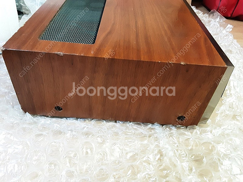 켄우드 Kenwood KR-6200 리시버를 판매합니다--5