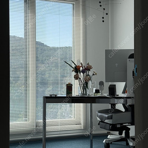 부산]usmtable 빈티지 usm테이블
