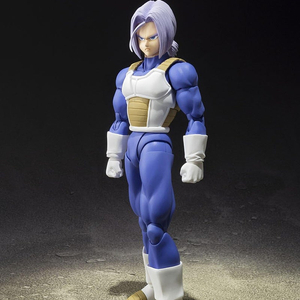 S.H.Figuarts SHF 드래곤볼 초사이어인 트랭크스 2016 미개봉 신품
