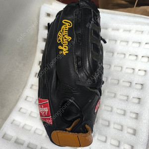 (성인,유소년가능)롤링스 투수및 올라운드 글러브 팝니다.