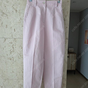 한섬 타임 팬츠 61