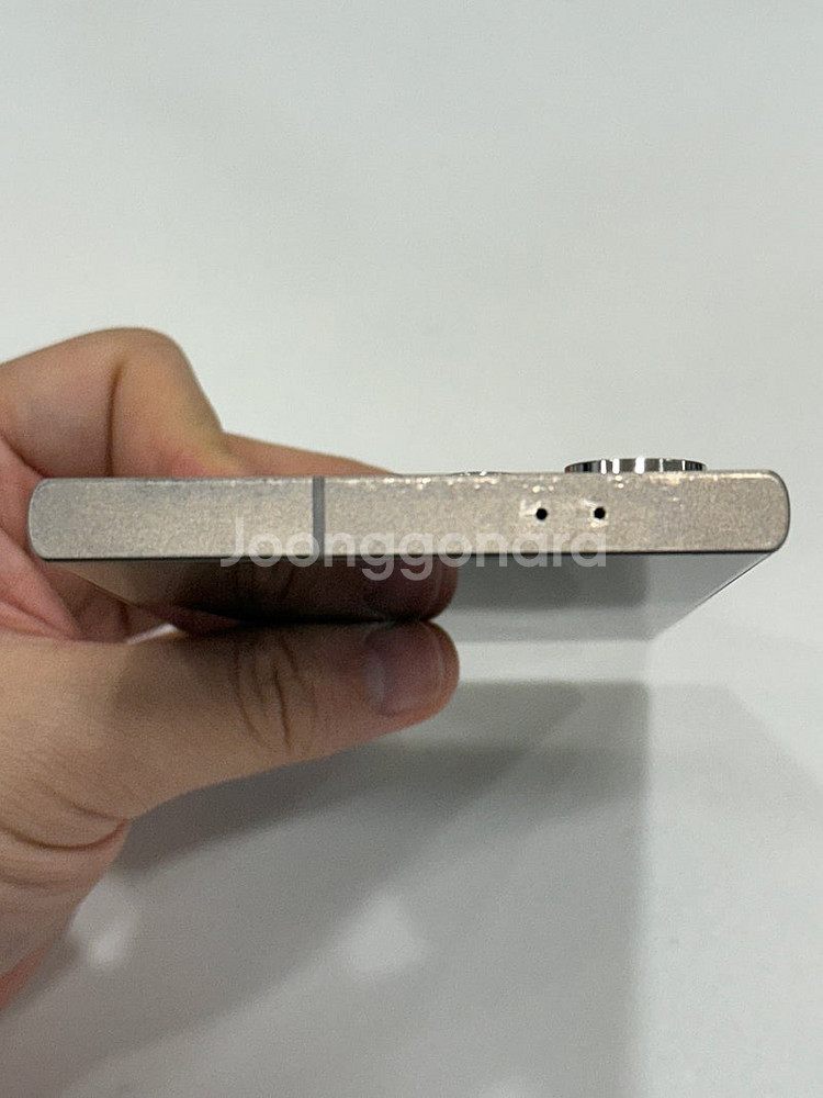 갤럭시S24울트라 티타늄그레이 512GB (S928) A급 무잔상 78만원 판매합니다!--4