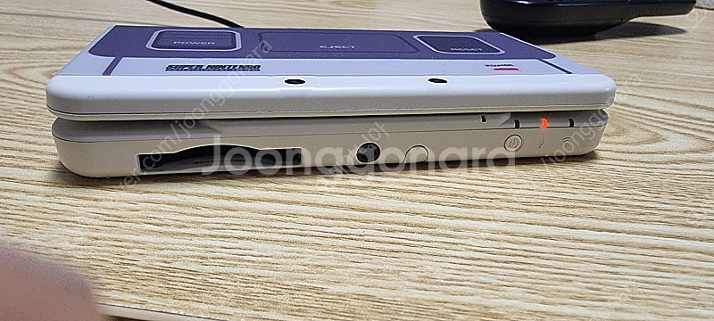 닌텐도 3ds 뉴작다수 화이트 일판팝니다--2