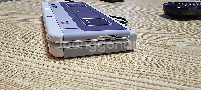 닌텐도 3ds 뉴작다수 화이트 일판팝니다--4